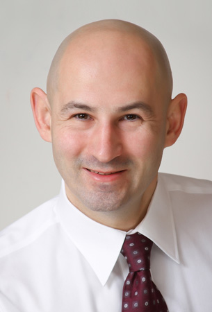 Dr. Dmitry Tsvetov - Temecula Dental Implants & Oral Surgery